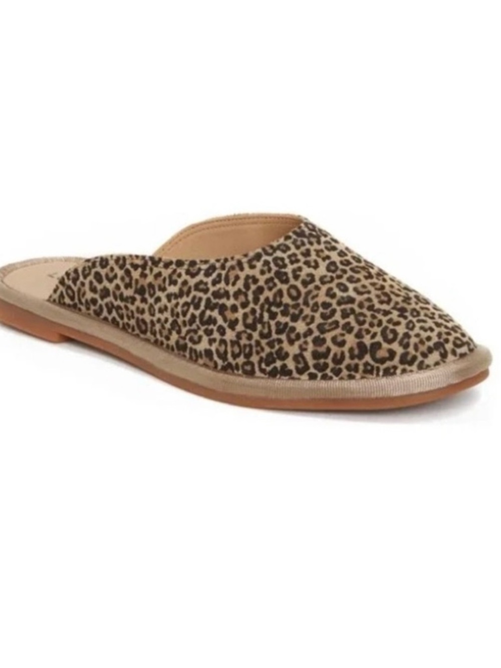 Lucky Brand Slip-On Mule - Women